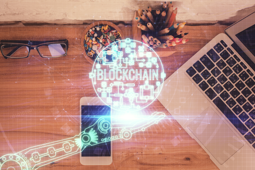 Blockchain/Decentralized Tech in Social Services