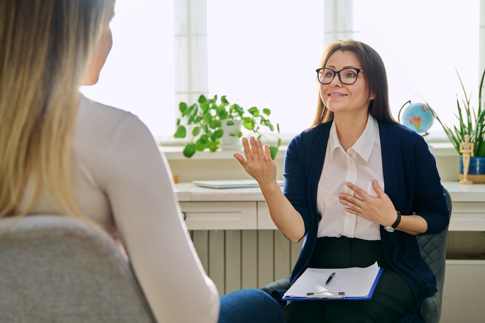 Neurodiversity-Affirming Social Work Practice