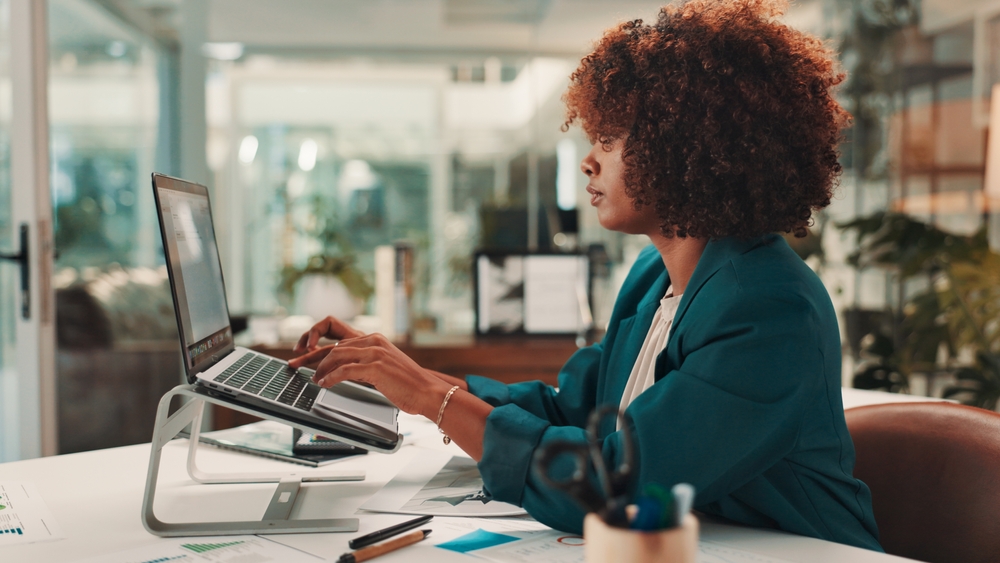 social work and big data